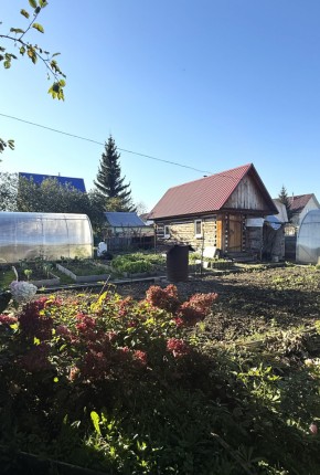 СНТ Дорожник в Заречном - zarechnyj.yutvil.ru - фото 18