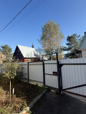 СНТ Дорожник в Заречном - zarechnyj.yutvil.ru - фото 23