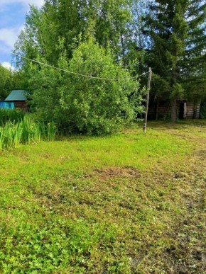 СНТ Калининец-10, уч. 1-11-3 в Заречном - zarechnyj.yutvil.ru - фото 8 СНТ Калининец-10, уч. 1-11-3 в Заречном - zarechnyj.yutvil.ru - фото 8