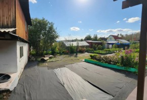 СНТ Машиностроитель, уч.166 в Заречном - zarechnyj.yutvil.ru - фото 2