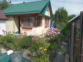 СНТ Медик-2 в Заречном - zarechnyj.yutvil.ru