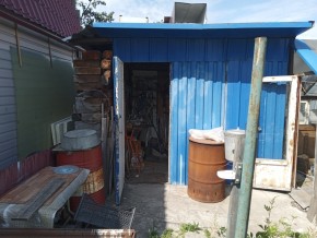 СНТ Медик-2 в Заречном - zarechnyj.yutvil.ru - фото 20