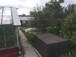 СНТ Медик-2 в Заречном - zarechnyj.yutvil.ru - фото 21