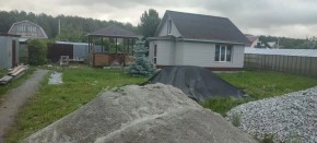 СНТ Надежда-73 в Заречном - zarechnyj.yutvil.ru