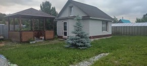 СНТ Надежда-73 в Заречном - zarechnyj.yutvil.ru - фото 2