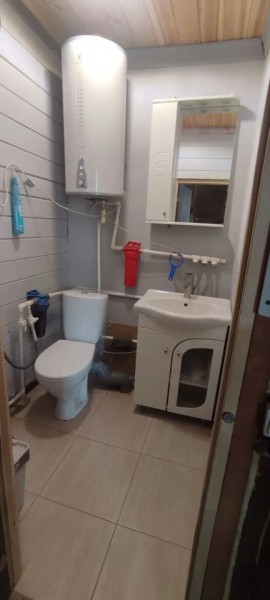 СНТ Надежда-73 в Заречном - zarechnyj.yutvil.ru - фото 9