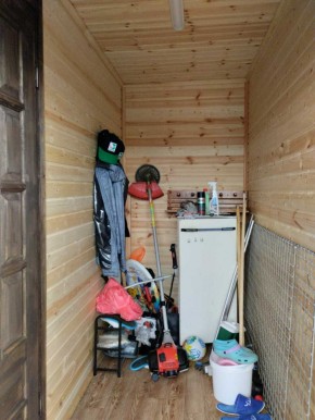 СНТ Огонек участок 3 в Заречном - zarechnyj.yutvil.ru - фото 14