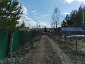 СНТ Огонек участок 3 в Заречном - zarechnyj.yutvil.ru - фото 15