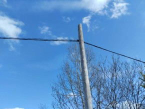 СНТ Огонек участок 3 в Заречном - zarechnyj.yutvil.ru - фото 16