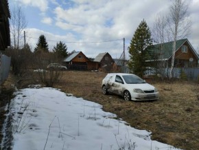 СНТ Огонек участок 3 в Заречном - zarechnyj.yutvil.ru - фото 5