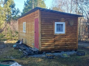 СНТ Родники в Заречном - zarechnyj.yutvil.ru