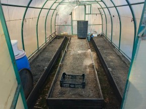 СНТ Родники в Заречном - zarechnyj.yutvil.ru - фото 13