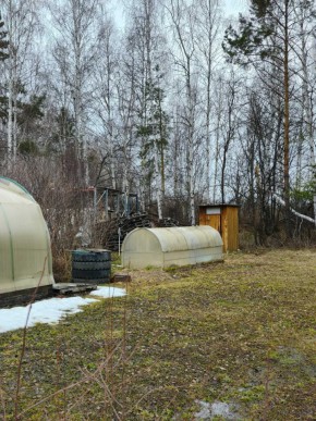 СНТ Родники в Заречном - zarechnyj.yutvil.ru - фото 14