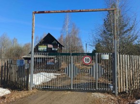 СНТ Родники в Заречном - zarechnyj.yutvil.ru - фото 15