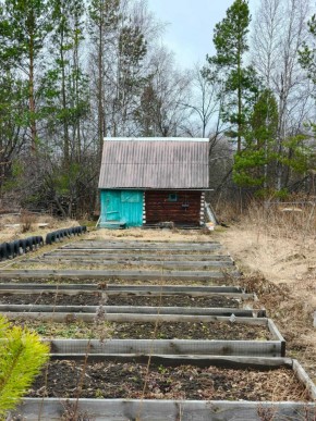 СНТ Родники в Заречном - zarechnyj.yutvil.ru - фото 7