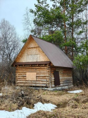 СНТ Родники в Заречном - zarechnyj.yutvil.ru - фото 6
