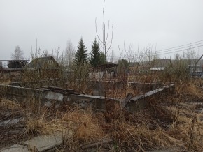СНТ Весна,  уч. 41 в Заречном - zarechnyj.yutvil.ru - фото 1