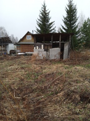 СНТ Весна,  уч. 41 в Заречном - zarechnyj.yutvil.ru - фото 2