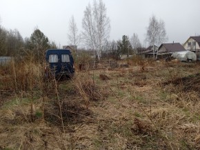 СНТ Весна,  уч. 41 в Заречном - zarechnyj.yutvil.ru - фото 7