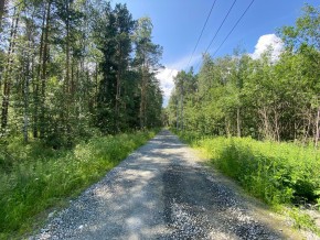 СПК Юбилейный, уч. 9 в Заречном - zarechnyj.yutvil.ru - фото 1