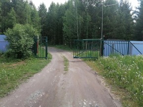СТН Семья №112, Верхняя пышма на землях бывшего подсобного хозяйтва верхнепышминского опытного завода в Заречном - zarechnyj.yutvil.ru - фото 12 СТН Семья №112, Верхняя пышма на землях бывшего подсобного хозяйтва верхнепышминского опытного завода в Заречном - zarechnyj.yutvil.ru - фото 12