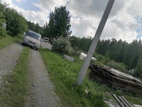 СТН Семья №112, Верхняя пышма на землях бывшего подсобного хозяйтва верхнепышминского опытного завода в Заречном - zarechnyj.yutvil.ru - фото 8 СТН Семья №112, Верхняя пышма на землях бывшего подсобного хозяйтва верхнепышминского опытного завода в Заречном - zarechnyj.yutvil.ru - фото 8