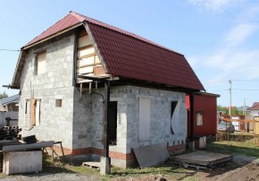 тракт. Полевской,22 в Заречном - zarechnyj.yutvil.ru - фото 2