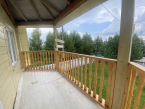 тракт. Полевской,23/41д в Заречном - zarechnyj.yutvil.ru - фото 31