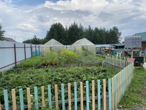 тракт. Полевской,23/41д в Заречном - zarechnyj.yutvil.ru - фото 33