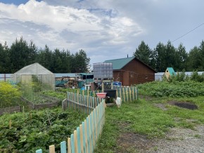 тракт. Полевской,23/41д в Заречном - zarechnyj.yutvil.ru - фото 34