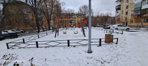 ул. 22 Партсъезда,12 в Заречном - zarechnyj.yutvil.ru - фото 15