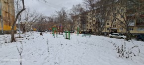 ул. 22 Партсъезда,12 в Заречном - zarechnyj.yutvil.ru - фото 16