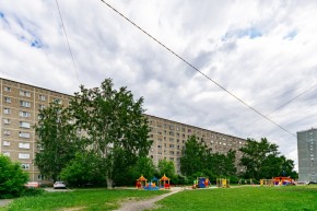 ул. 40-летия Комсомола,26 в Заречном - zarechnyj.yutvil.ru