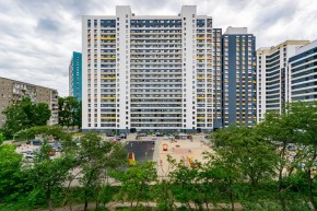 ул. 40-летия Комсомола,26 в Заречном - zarechnyj.yutvil.ru - фото 17