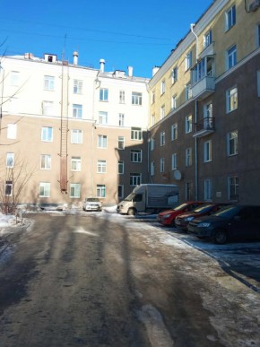 ул. 40-летия Октября,3 в Заречном - zarechnyj.yutvil.ru