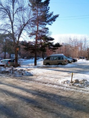 ул. 40-летия Октября,3 в Заречном - zarechnyj.yutvil.ru - фото 1