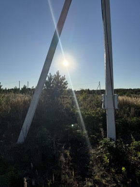 ул. 7-я Самородная в Заречном - zarechnyj.yutvil.ru - фото 4
