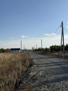 ул. 7-я Самородная в Заречном - zarechnyj.yutvil.ru - фото 2