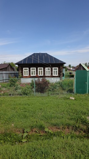 ул. 8-е Марта,46 в Заречном - zarechnyj.yutvil.ru - фото 2
