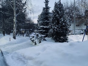 ул. 8 Марта,7 в Заречном - zarechnyj.yutvil.ru - фото 20