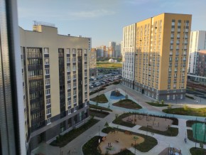 ул. Академика Ландау,36 в Заречном - zarechnyj.yutvil.ru - фото 14