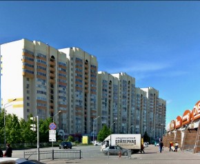ул. Академика Шварца,14 в Заречном - zarechnyj.yutvil.ru - фото 2 ул. Академика Шварца,14 в Заречном - zarechnyj.yutvil.ru - фото 2