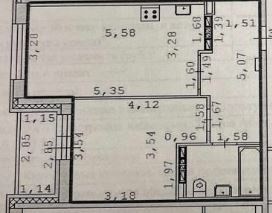 ул. Академика Вонсовского,75 в Заречном - zarechnyj.yutvil.ru - фото 13