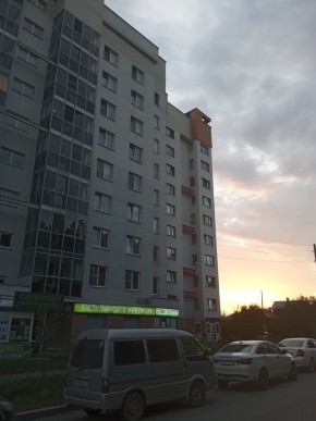 ул. Алтайская,62 в Заречном - zarechnyj.yutvil.ru ул. Алтайская,62 в Заречном - zarechnyj.yutvil.ru