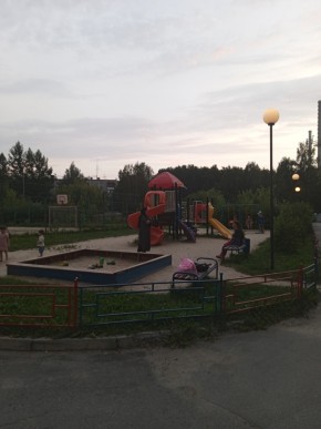 ул. Алтайская,62 в Заречном - zarechnyj.yutvil.ru - фото 2 ул. Алтайская,62 в Заречном - zarechnyj.yutvil.ru - фото 2