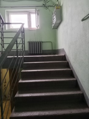 ул. Ангарская,68 в Заречном - zarechnyj.yutvil.ru - фото 10