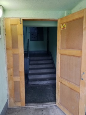 ул. Ангарская,68 в Заречном - zarechnyj.yutvil.ru - фото 11