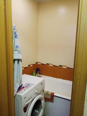 ул. Ангарская,68 в Заречном - zarechnyj.yutvil.ru - фото 6