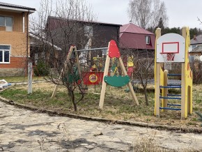 ул. Артиллеристов,18 в Заречном - zarechnyj.yutvil.ru - фото 13