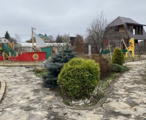 ул. Артиллеристов,18 в Заречном - zarechnyj.yutvil.ru - фото 5